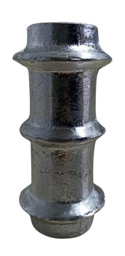Tucho Em Aluminio Para Tubo 5/8'