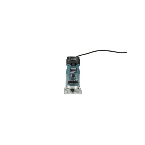 Tupia Laminadora 500W - 127V Wesco WS5047U
