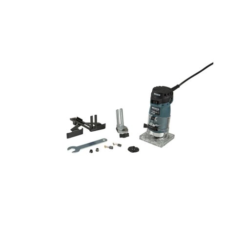Tupia Laminadora 500W - 127V Wesco WS5047U