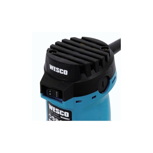 Tupia Laminadora 500W - 127V Wesco WS5047U