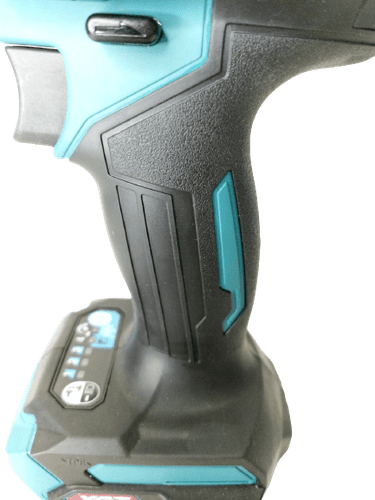Chave De Impacto A Bateria 40V TW004GZ Makita + Brinde 