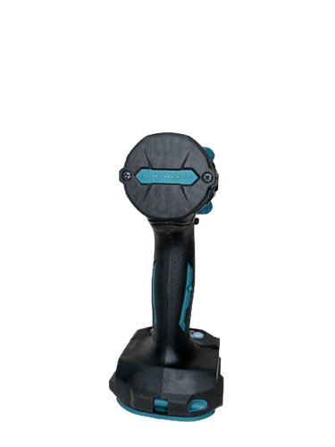 Chave De Impacto A Bateria 40V TW004GZ Makita + Brinde 