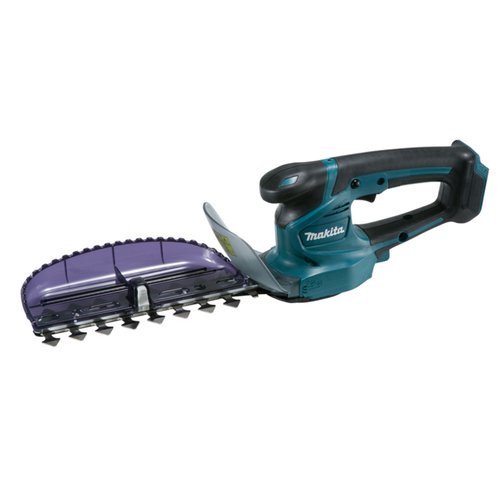 Aparador De Cerca Viva 200mm A Bateria 12V Uh201dz Makita