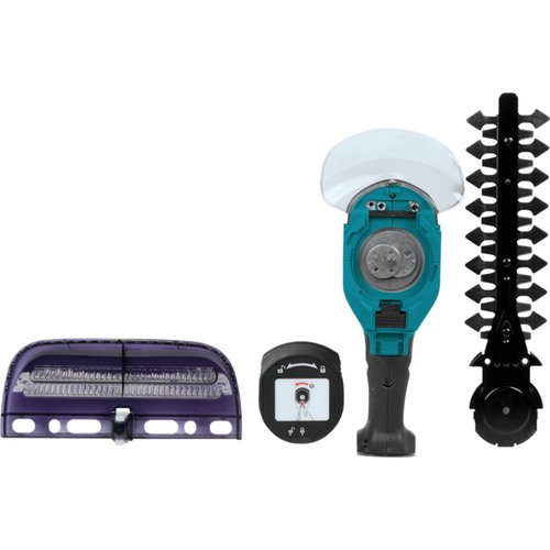 Aparador De Cerca Viva 200mm A Bateria 12V Uh201dz Makita