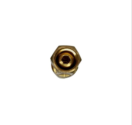 Válvula Corta Chama Vsr-G Para Acetileno/Gás Vortech