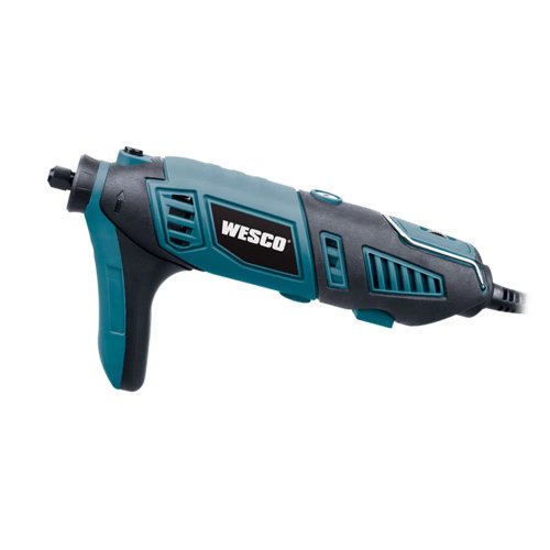 Ws3113k Micro Retifica Elétrica 220V 160Wats Wesco