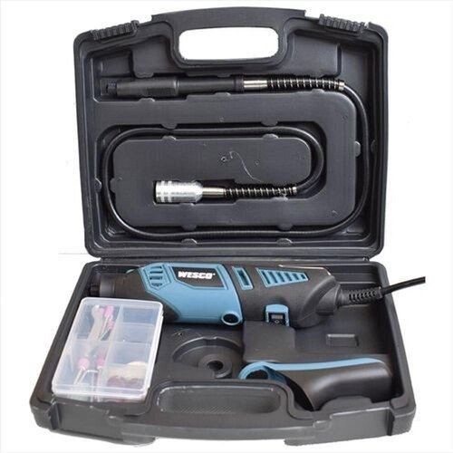 Ws3113k Micro Retifica Elétrica 220V 160Wats Wesco