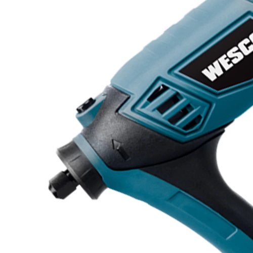 Ws3113k Micro Retifica Elétrica 220V 160Wats Wesco