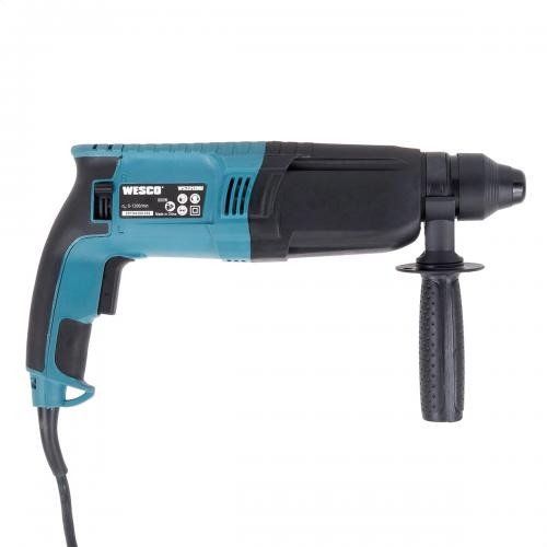 Ws3212k Martelete Sds Plus 800W 220V Wesco