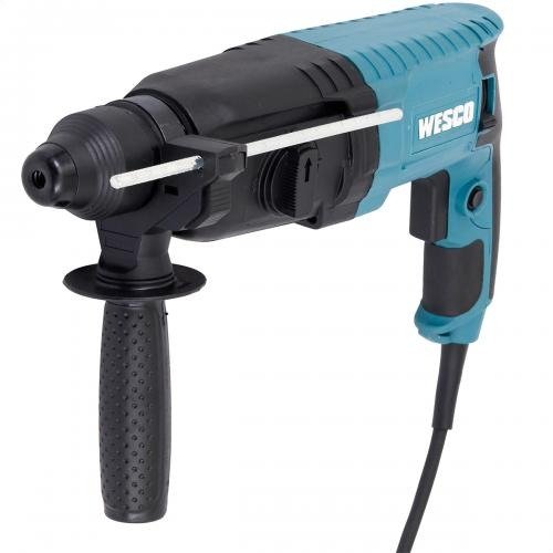 WS3229KU MARTELETE SDS PLUS 800W 127V WESCO