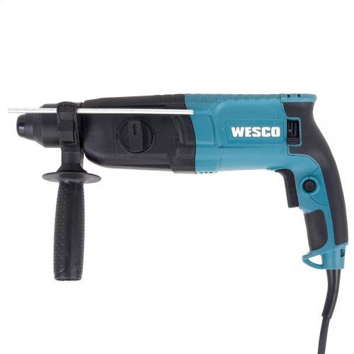 WS3229KU MARTELETE SDS PLUS 800W 127V WESCO