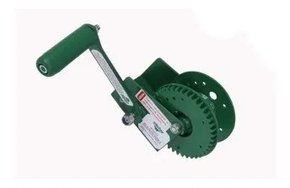 01.03.0019 Catraca Para Aviário Com Redução Cinfer