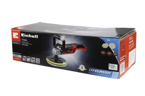 20.932.67 Politriz E Lixadeira Cc-po1100/2e 220V Einhell