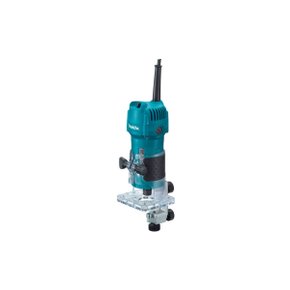 Tupia com Base Articulada 110V Makita 3709