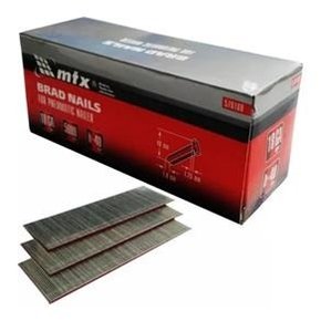 576169 Pino Para Pinador Pneumático 40mm MTX