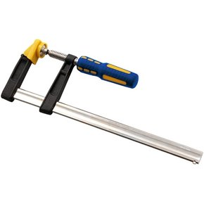 7358 Grampo Sargento 100mmX400mm Brasfort