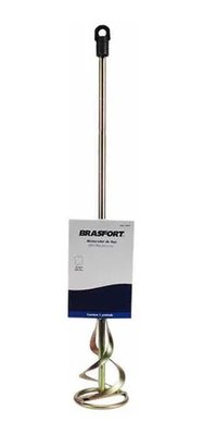 7909 Misturador De Aço Sextavado 600mm Brasfort