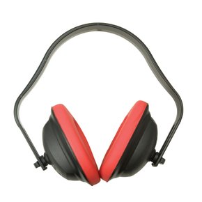 Abafador De Ruido CG-104 Carbografite