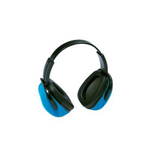 Abafador de Ruídos Evolution ll Carbografite 