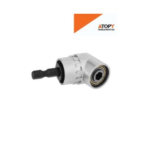 Adapatador Angular Imantado 105º Atopy 22905