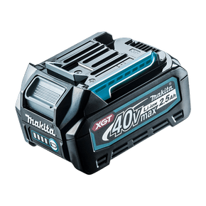 Bateria Makita Linha 40V BL4025 De 2,5 Ah