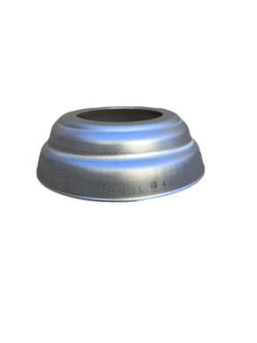 Canopla De Acabamento Disco 3" Furo 1.1/2'' 28.51