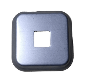 Canopla De Acabamento Quadrada 20 X 20 29.20