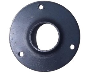 Canopla De Repuxo Base De 3.1/2''  Tubo De 1.1/4''  28.32