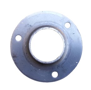 Canopla De Repuxo Para Tubo 1.1/2'' Base De 3"  28.31