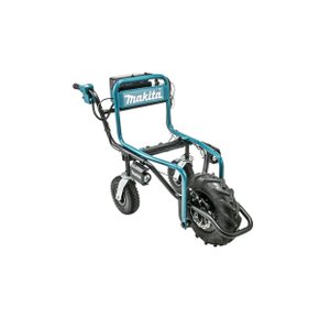 Carrinho de Transporte a Bateria Makita DCU180Z