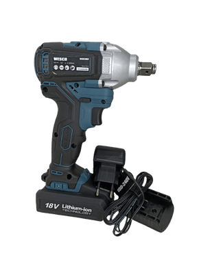 Chave De Impacto A Bateria 18V WS2382 Wesco