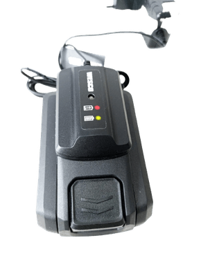 Chave De Impacto A Bateria 18V WS2382 Wesco - SM Abrasivos