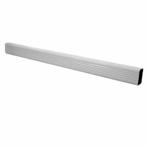 CONDUTOR AMERICANO GALVANIZADO CT30 (3 MTS) BRANCO