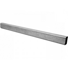 CONDUTOR AMERICANO GALVANIZADO CT30 (3 MTS) PRETO