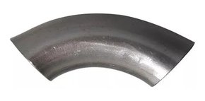 Cotovelo De 90º Tubo 1.1/2 Aço Carbono  12.91