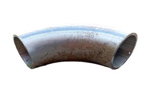 Cotovelo De 90º Tubo 1"  10.91 Açp Carbono