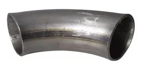 Cotovelo De 90º Tubo De 1.3/4"  Aço Carbono 13.91