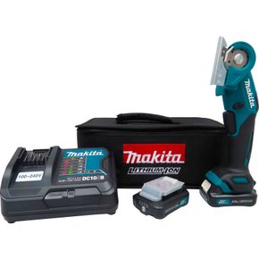 Multicortadora A Bateria 12V Cp100dsae Makita
