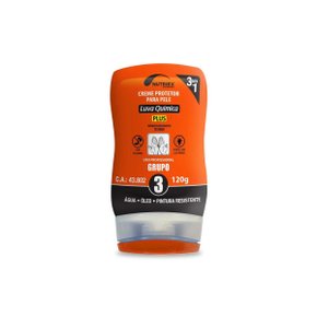 Creme Protetor para Pele 120 g Nutriex