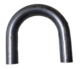 Curva De 180º Tubo De 1.1/4''  14.180