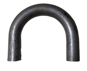 Curva De 180º Tubo De 1.3/4''  13.180