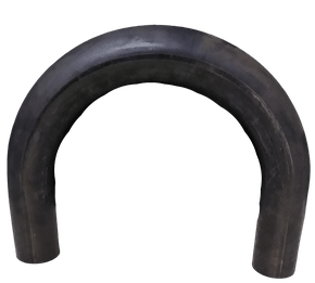 Curva De 180º Tubo De 3"  30.180