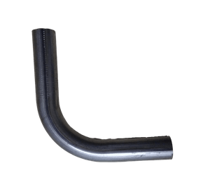 Curva De 90º Tubo De 1" Aço Carbono 10.90