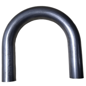 Curva De180º Tubo De 2"  20.180