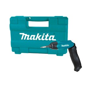 Parafusadeira A Bateria 3.6V Df001dw Com 81 Acessórios Makita