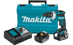 Parafusadeira A Bateria 18V Dfs251rfe Bivolt Makita