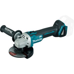 Esmerilhadeira Angular 125mm DGA504Z A Bateria 18V Makita