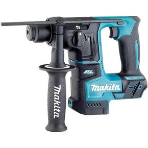 Martelete Rotativo Rompedor 18V Dhr171z Makita + Bateria Brinde