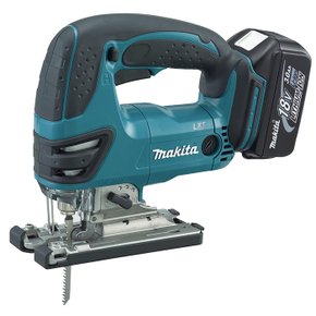 Djv180rfe Serra Tico-Tico 18V Makita