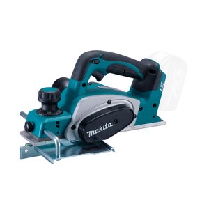 Dkp180z Plaina De 82mm 18V Makita